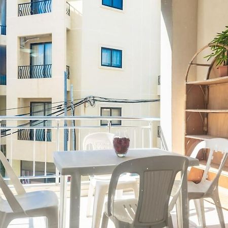 Modern Apt. Close To The Square San Pawl il-Baħar Eksteriør bilde