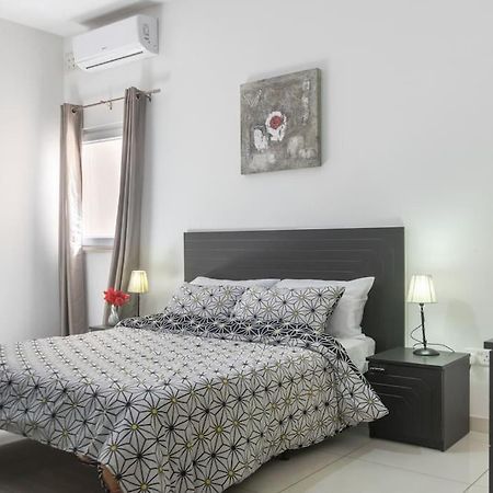 Modern Apt. Close To The Square San Pawl il-Baħar Eksteriør bilde