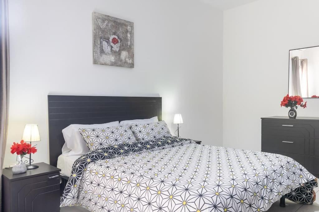 Modern Apt. Close To The Square San Pawl il-Baħar Eksteriør bilde
