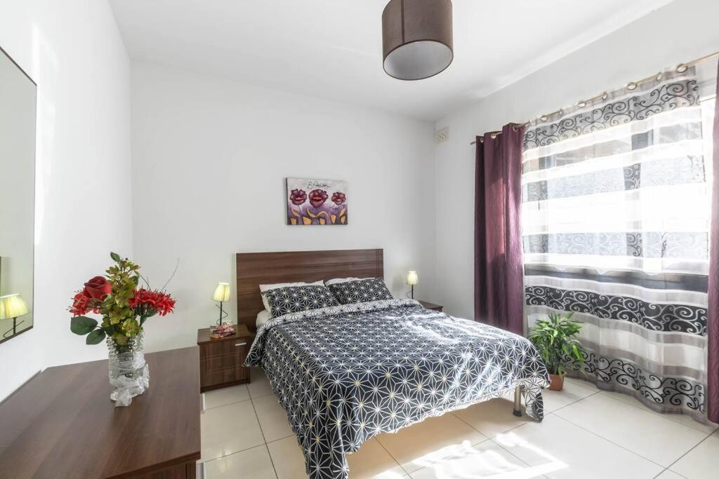 Modern Apt. Close To The Square San Pawl il-Baħar Eksteriør bilde