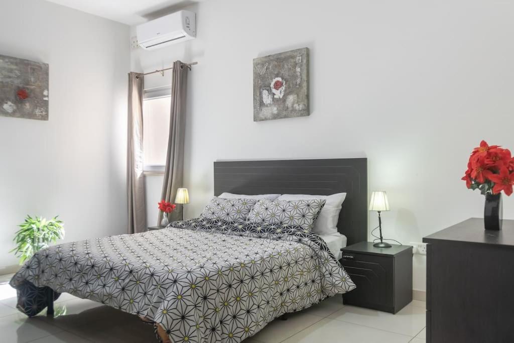Modern Apt. Close To The Square San Pawl il-Baħar Eksteriør bilde