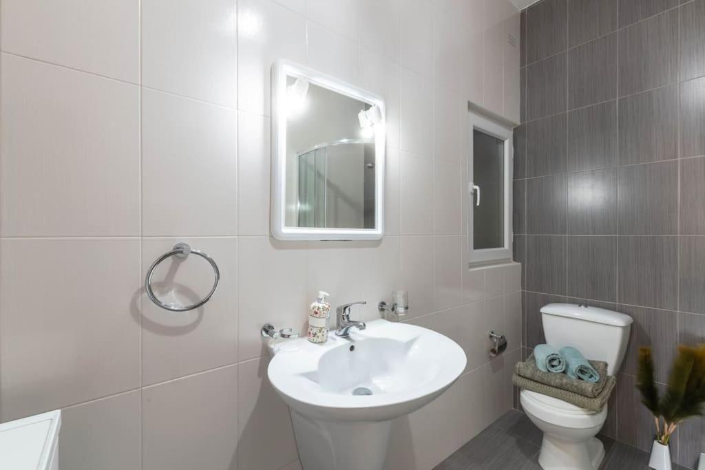 Modern Apt. Close To The Square San Pawl il-Baħar Eksteriør bilde